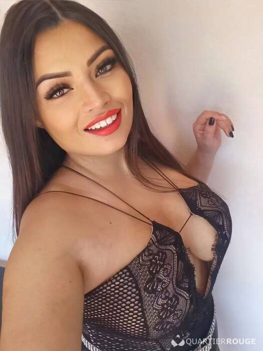 Ruby (Photo)