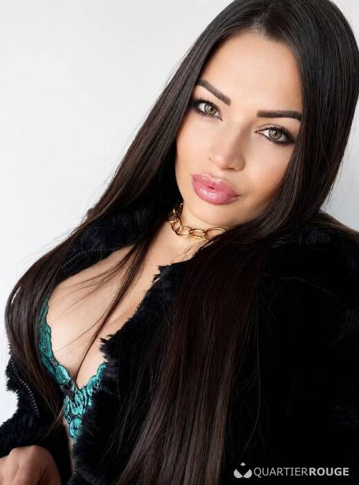 Ruby (Photo)