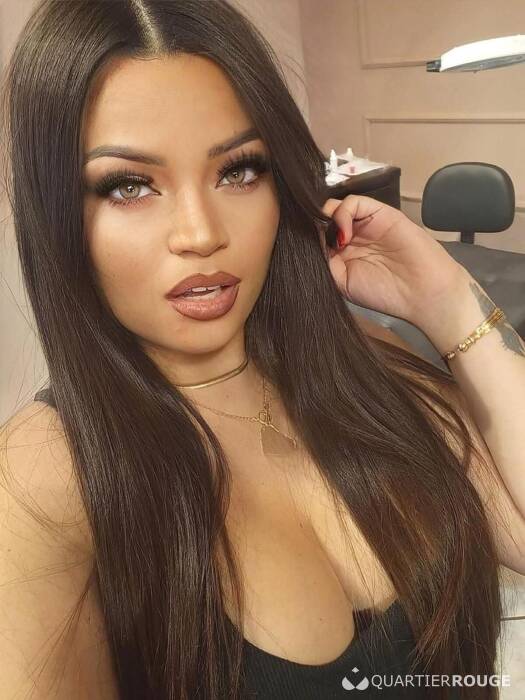 Ruby (Photo)