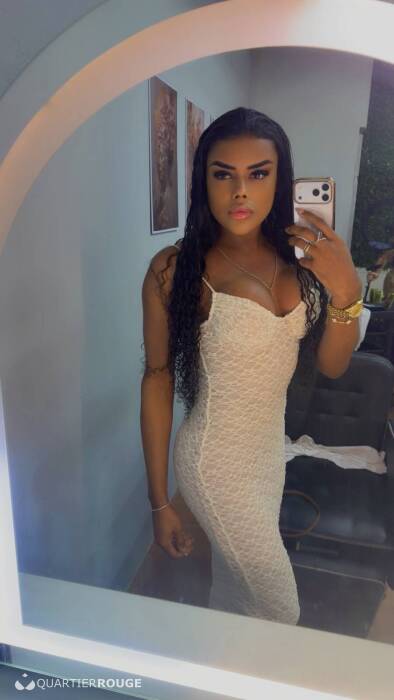 Mel (Photo)