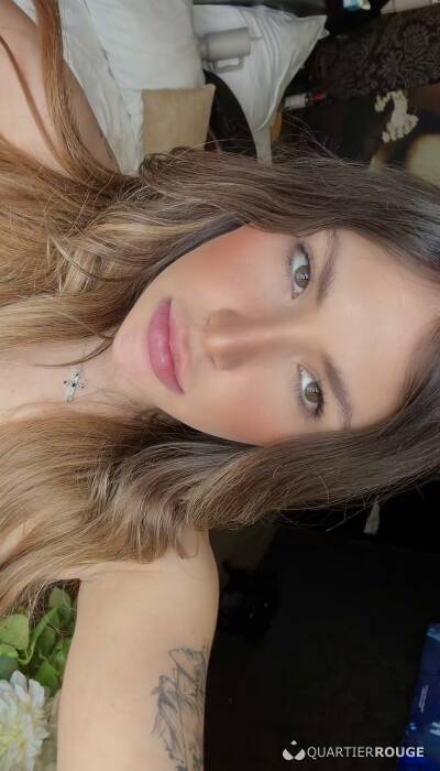 CASSIE (Photo)