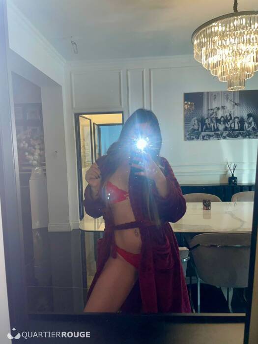 Catharine Sexy (Photo)