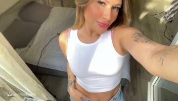 Catharine Sexy (Photo)