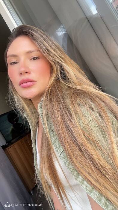 Catharine Sexy (Photo)