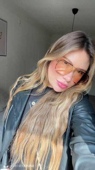 Catharine Sexy (Photo)