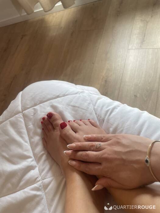 Catharine Sexy (Photo)