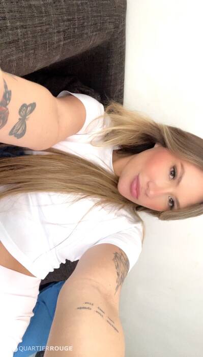 Catharine Sexy (Photo)