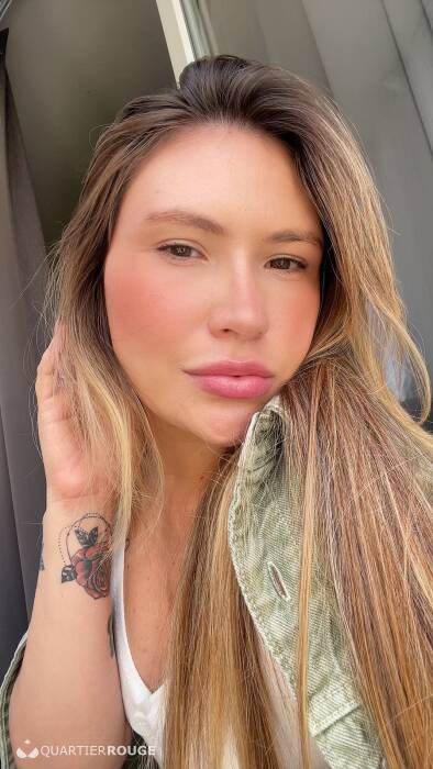 Catharine Sexy (Photo)