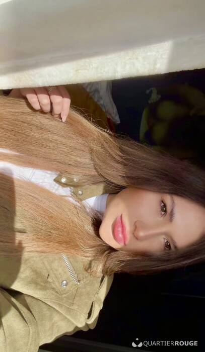 CASSIE (Photo)