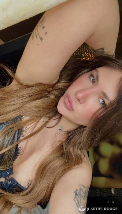 Belle Kamilla (Photo)