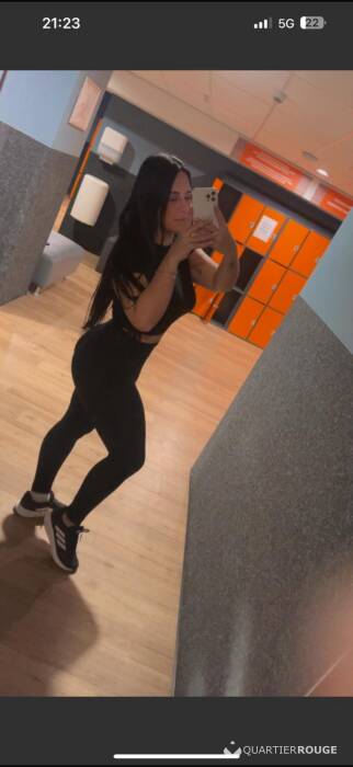 Gnisse 69 (Photo)