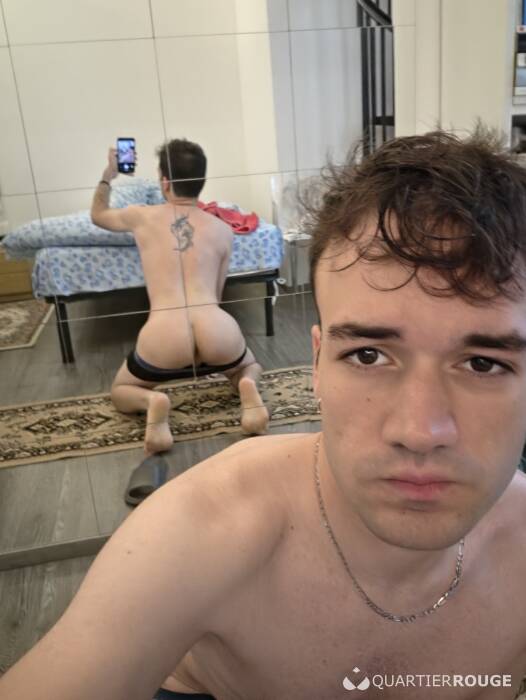 Andrea Micalizzi (Photo)
