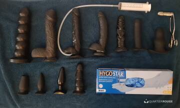 JeuneAFister (Photo)