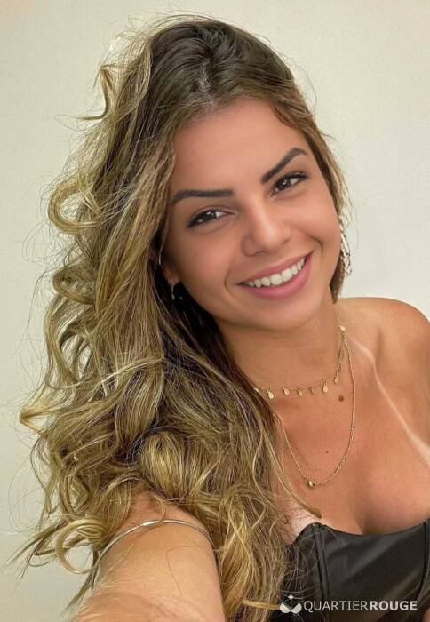 Malika mignonne (Photo)