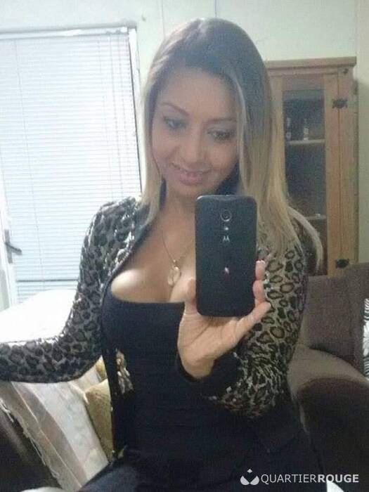 Raquel  sexy (Photo)