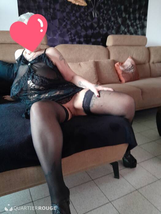 Sabrina (Photo)
