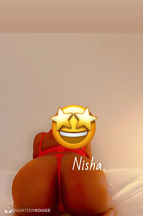 Sexy Nisha (Photo)