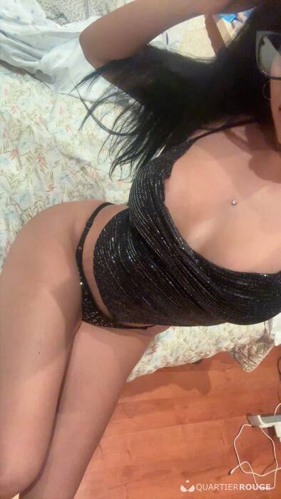 Naty (Photo)