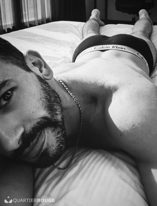 Lorenzo clair (Photo)