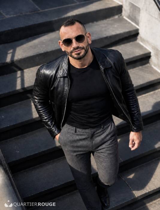 Lorenzo clair (Photo)