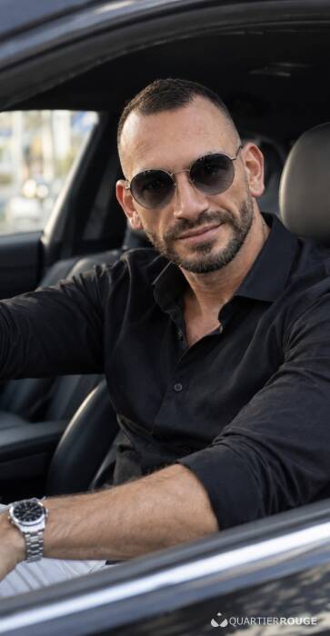 Lorenzo clair (Photo)