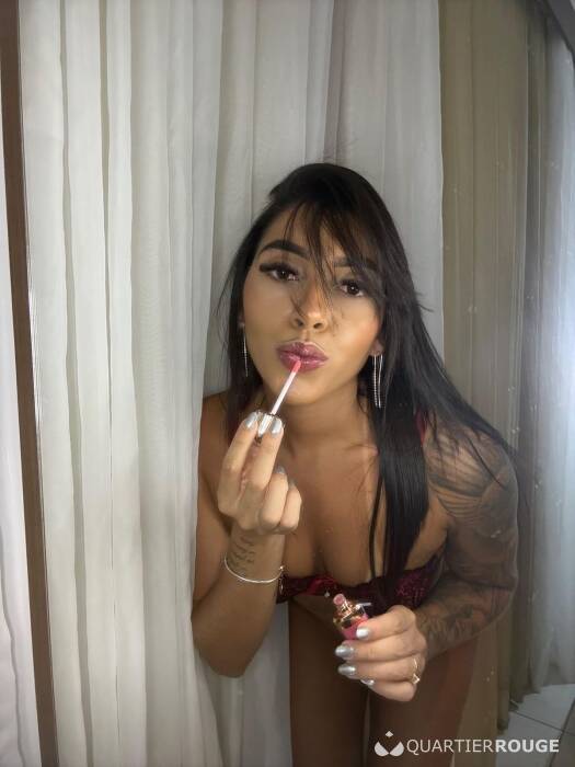 Bianca Castro (Photo)