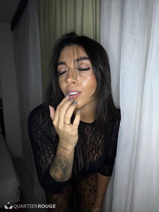 Bianca Castro (Photo)