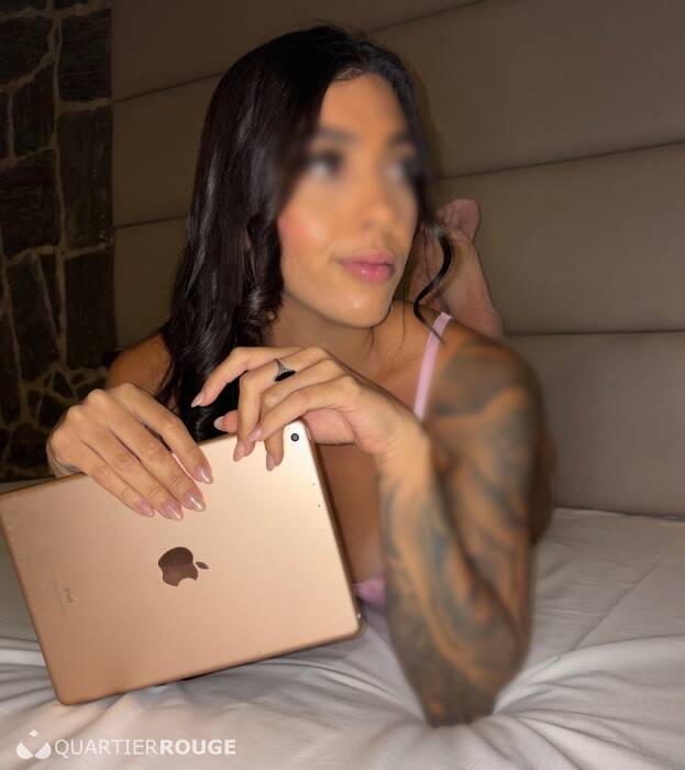 Bianca (Photo)