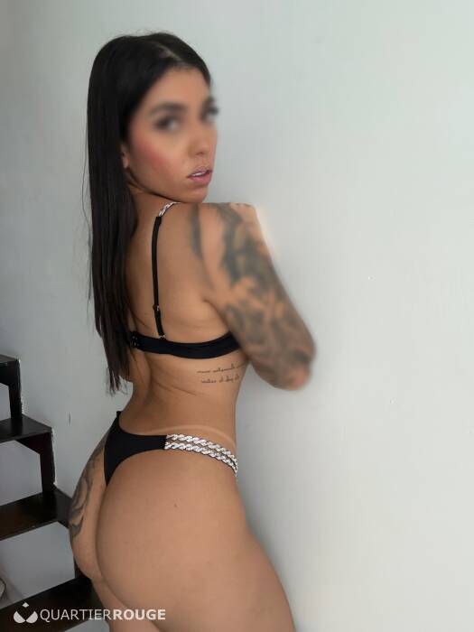 Bianca (Photo)