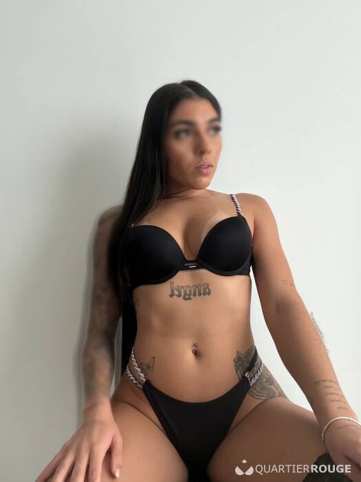 Bianca (Photo)