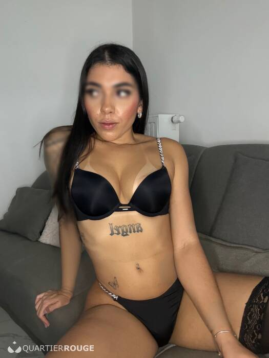 Bianca (Photo)