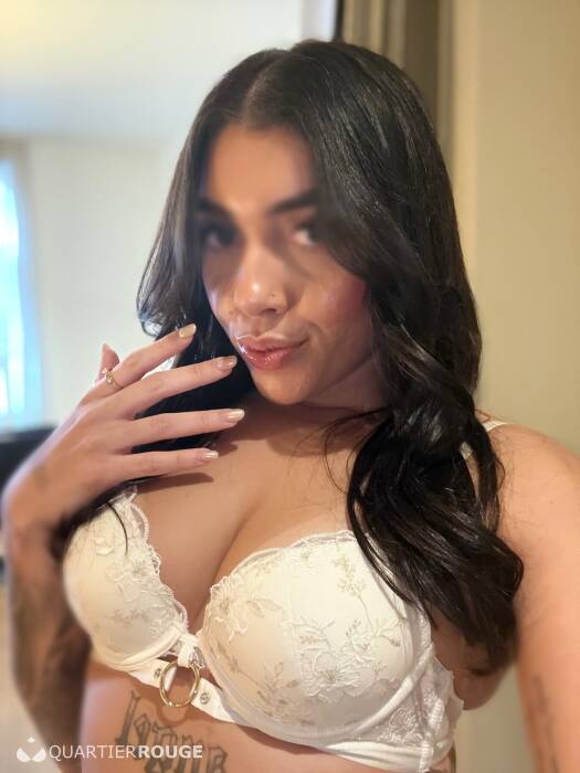 Bianca (Photo)