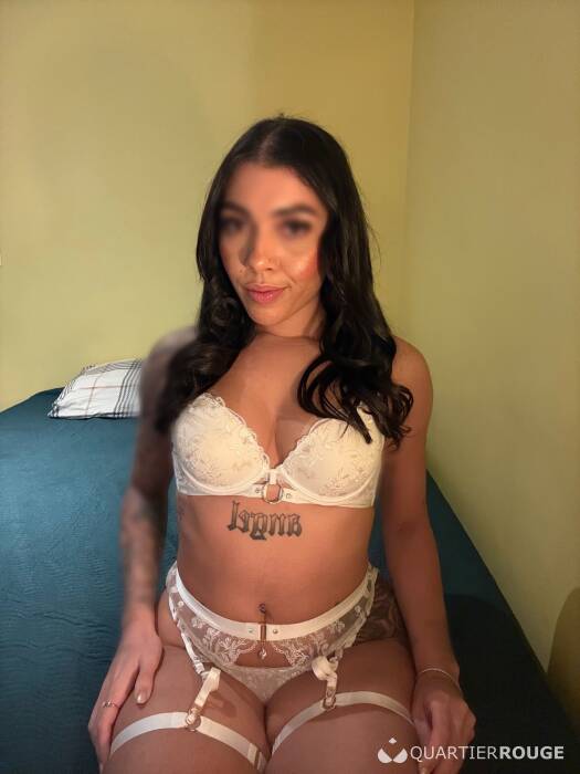 Bianca (Photo)
