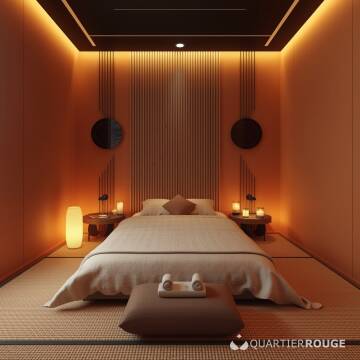 AURA TANTRA MASSAGE (Photo)