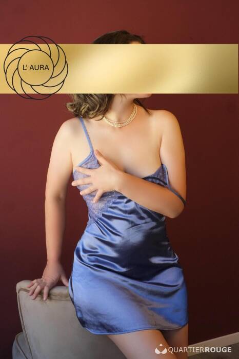 AURA TANTRA MASSAGE (Photo)