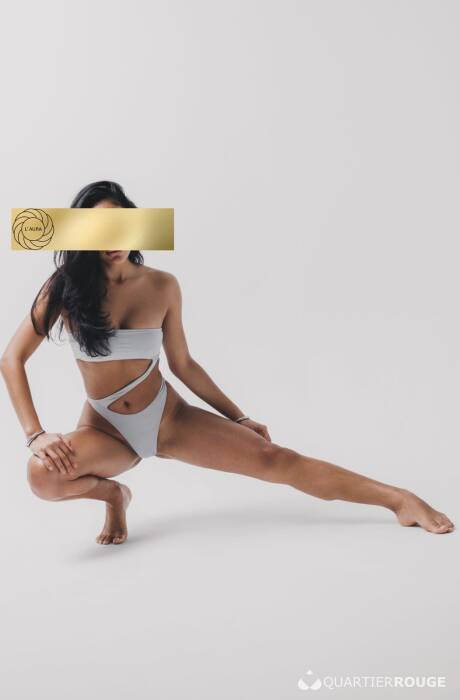 AURA TANTRA MASSAGE (Photo)