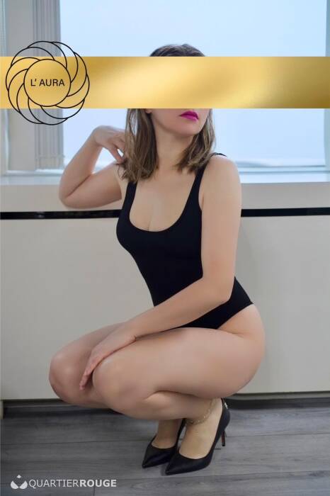 AURA TANTRA MASSAGE (Photo)