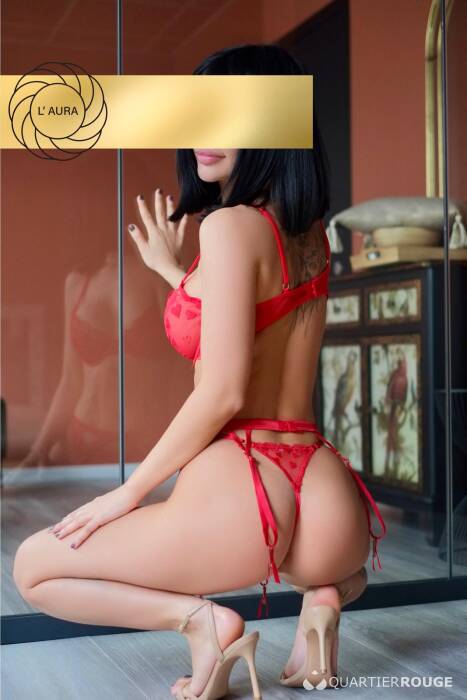 AURA TANTRA MASSAGE (Photo)