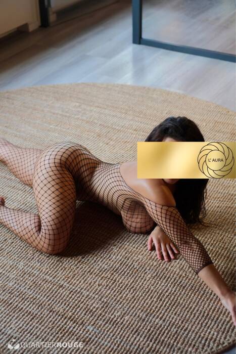 AURA TANTRA MASSAGE (Photo)