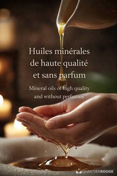 Aura Tantra Massage Bruxelles (Photo)