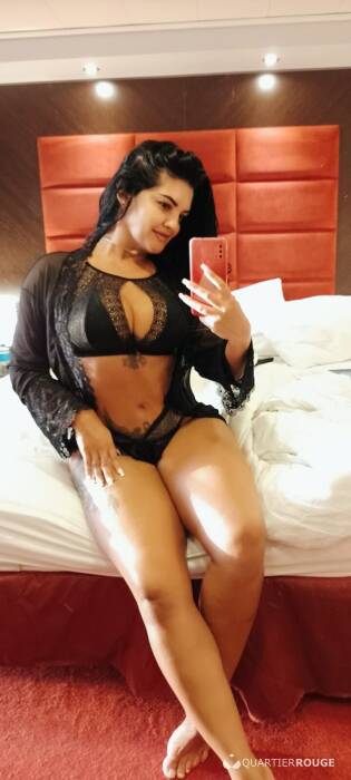 GABY profissional (Photo)