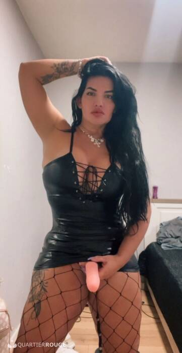 GABY profissional (Photo)