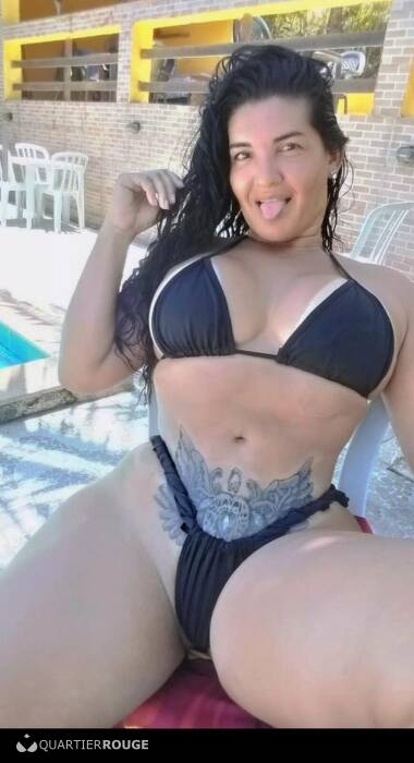 GABY profissional (Photo)