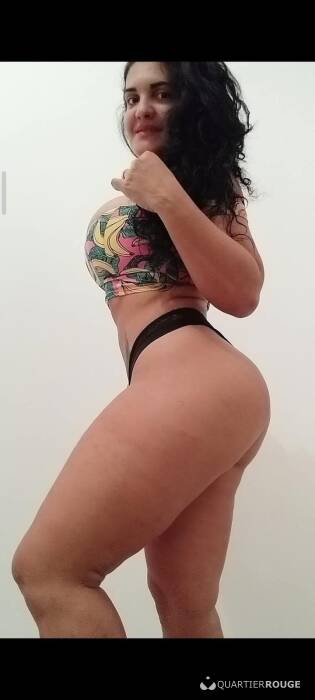 GABY profissional (Photo)