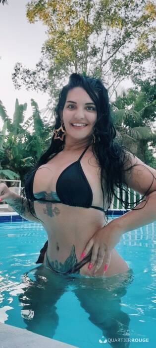 GABY profissional (Photo)