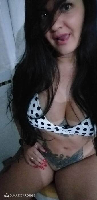 GABY profissional (Photo)