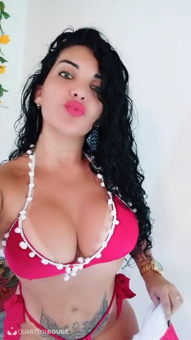 GABY profissional (Photo)