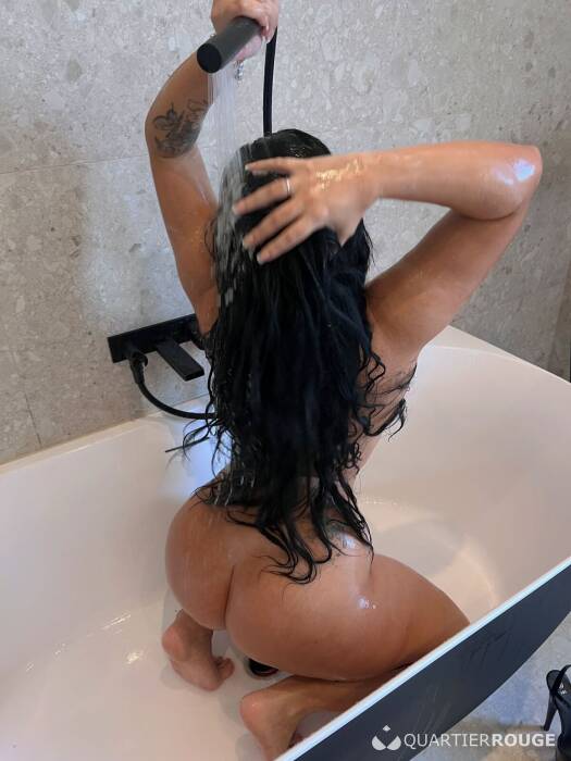 GABY profissional (Photo)