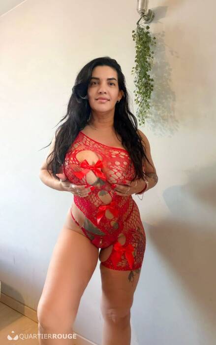 GABY profissional (Photo)