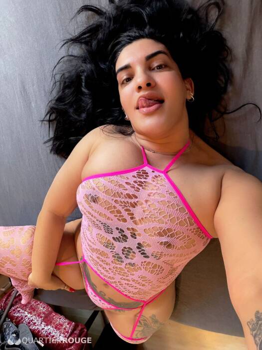 GABY profissional (Photo)